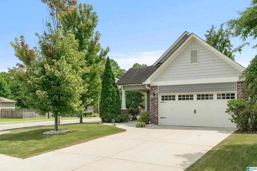 2800 MONTEVALLO PARK ROAD, Irondale, AL 35210 - #3