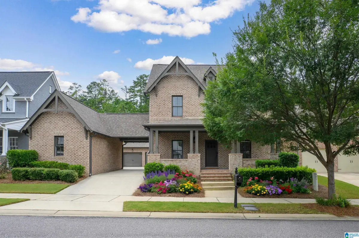 2752 MONTAUK ROAD, Hoover, AL 35226 - #1