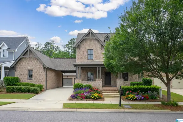 2752 MONTAUK ROAD, Hoover, AL 35226