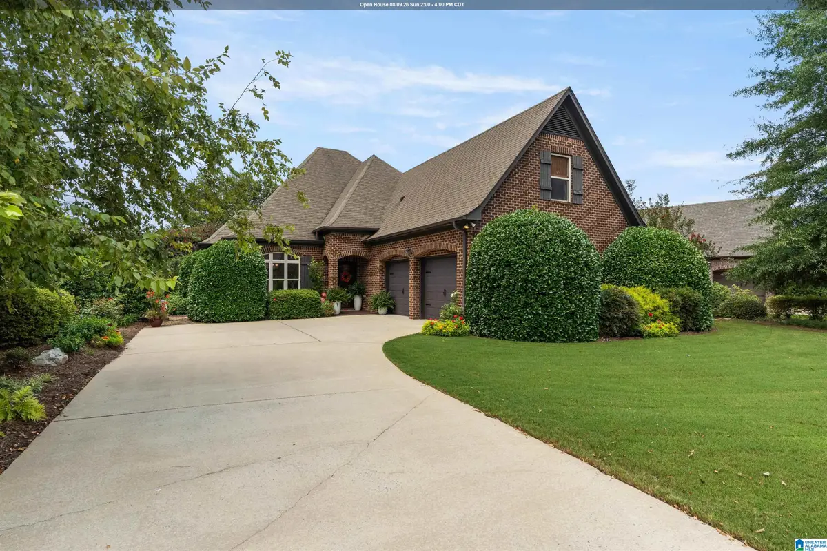 261 LACEY AVENUE, Alabaster, AL 35114 - #1