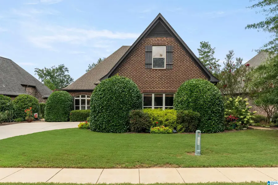 261 LACEY AVENUE, Alabaster, AL 35114 - #2