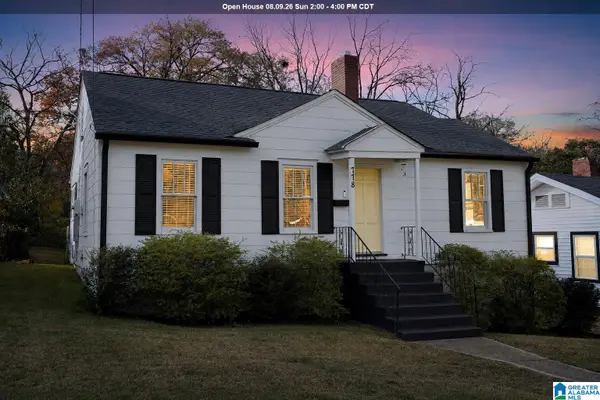 778 81ST STREET S, Birmingham, AL 35206