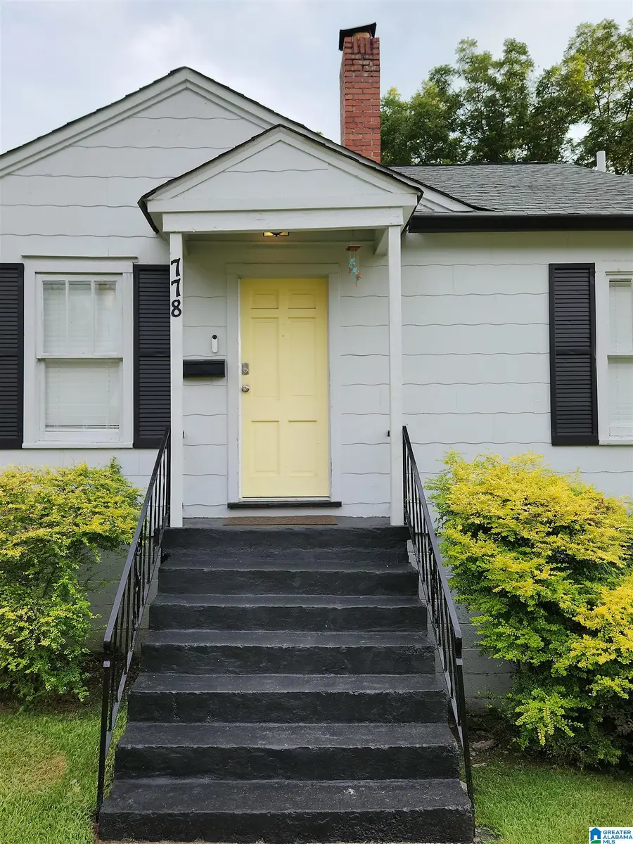 778 81ST STREET S, Birmingham, AL 35206 - #2