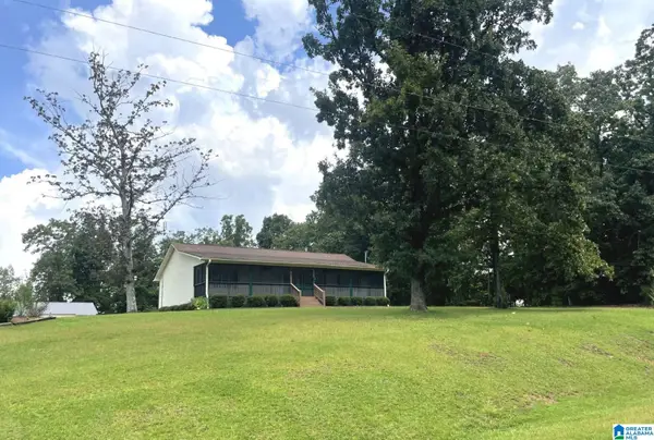 79 PLEASANT GROVE ROAD, Lineville, AL 36266