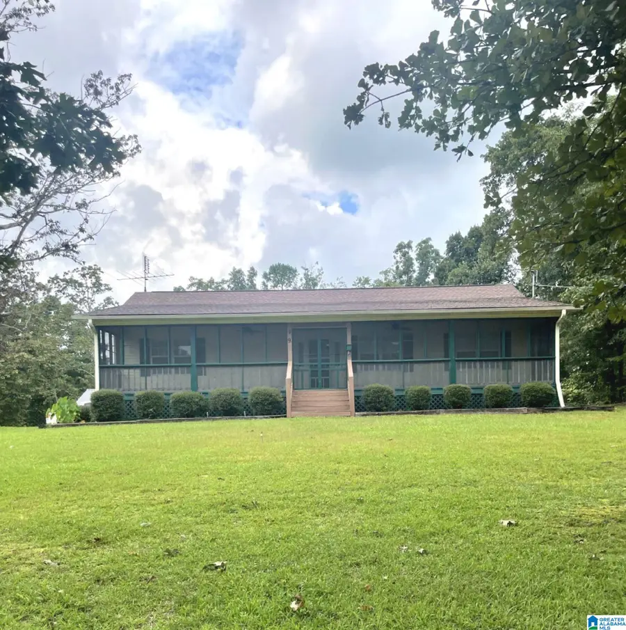79 PLEASANT GROVE ROAD, Lineville, AL 36266 - #2
