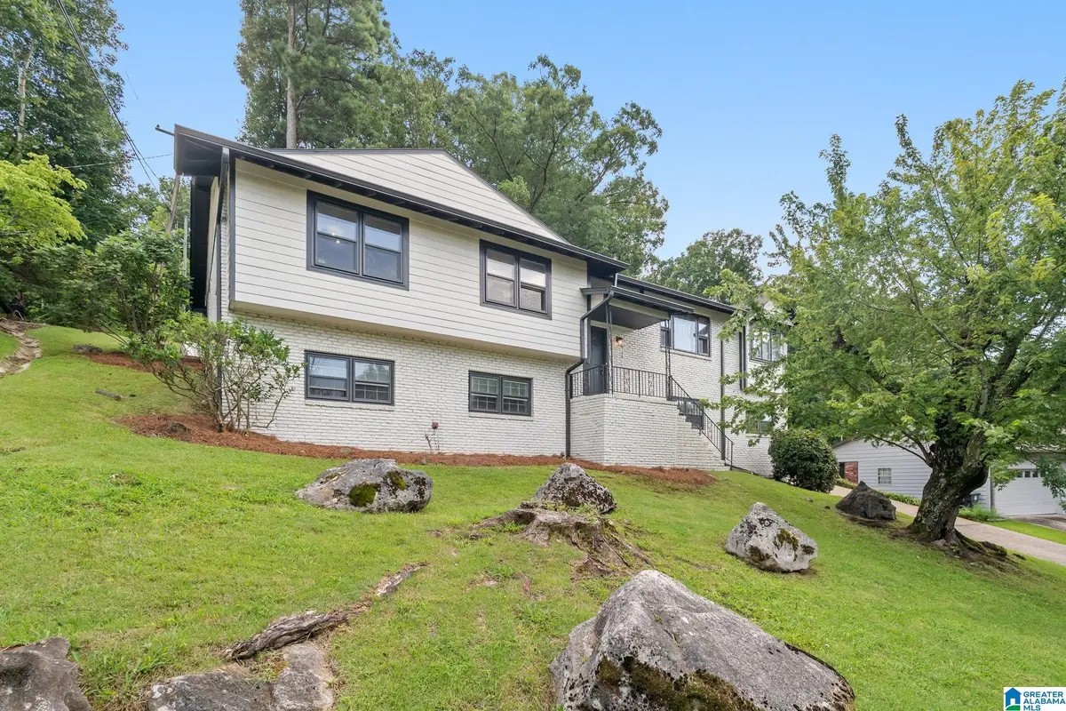4813 CLAIRMONT AVENUE S, Birmingham, AL 35222 - #1