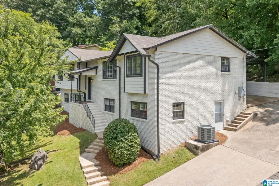 4813 CLAIRMONT AVENUE S, Birmingham, AL 35222 - #3