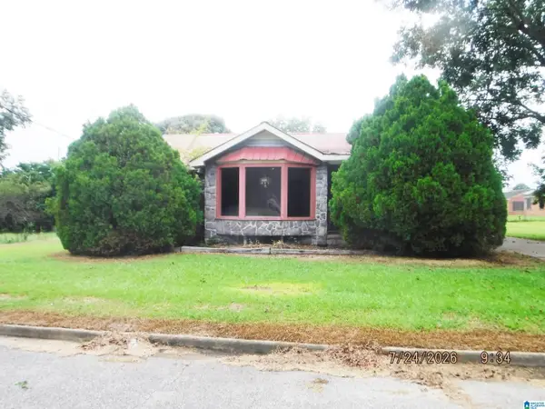 911 MARYLAND AVENUE, Gadsden, AL 35903