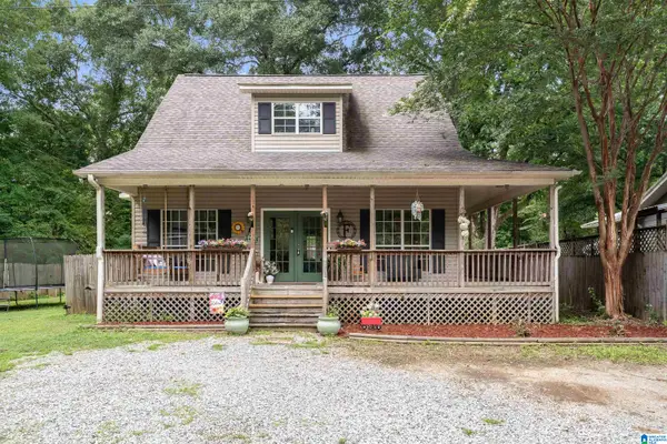 17 CHAROB LAKE TRAIL, Chelsea, AL 35043