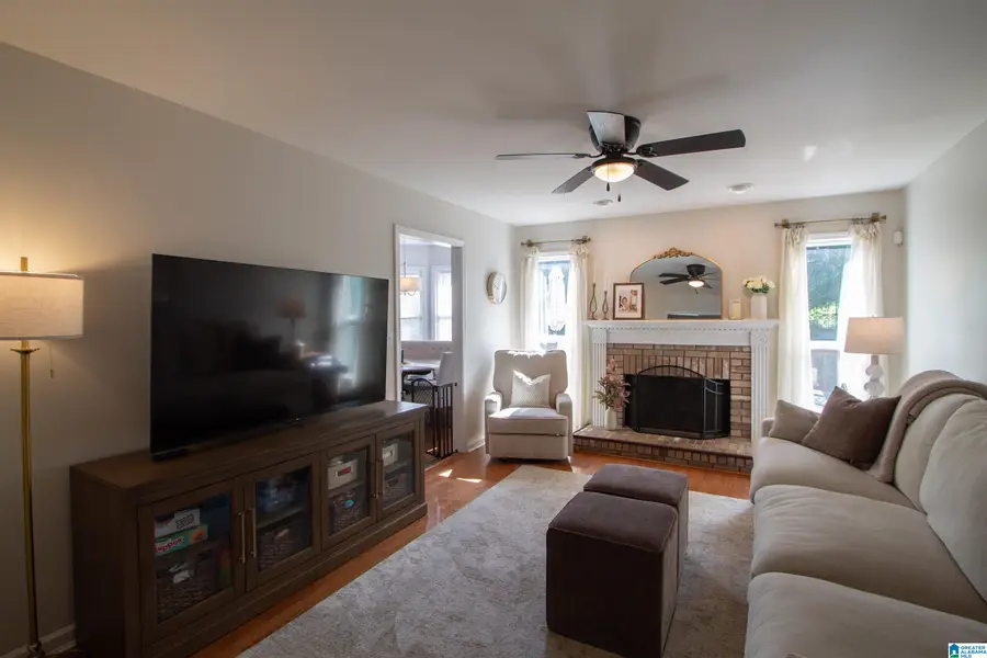 153 CAMBRIDGE LANE, Alabaster, AL 35007 - #2