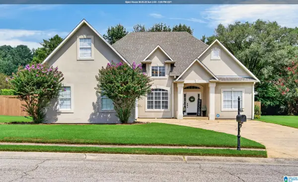 701 OLD CAHABA DRIVE, Helena, AL 35080