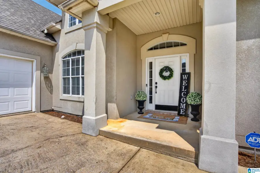 701 OLD CAHABA DRIVE, Helena, AL 35080 - #2