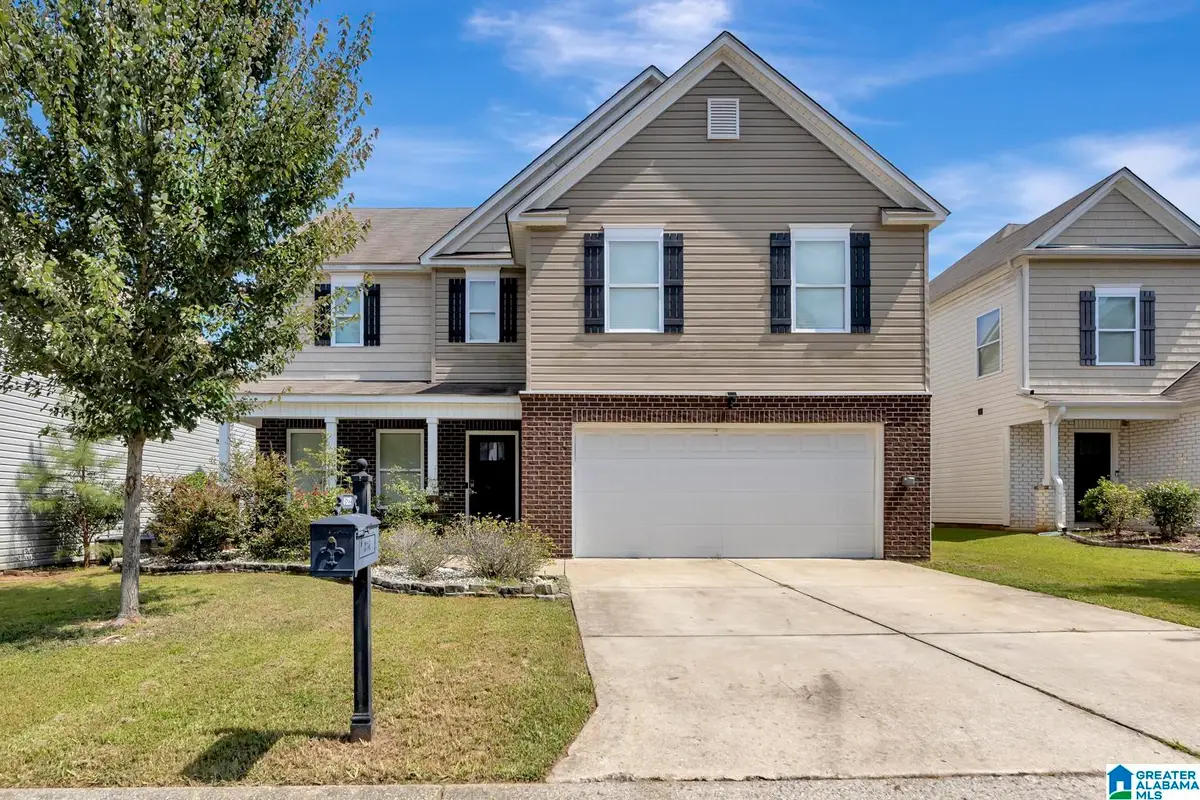4622 WOODFORD CIRCLE, Bessemer, AL 35022 - #1