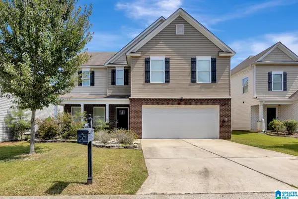 4622 WOODFORD CIRCLE, Bessemer, AL 35022