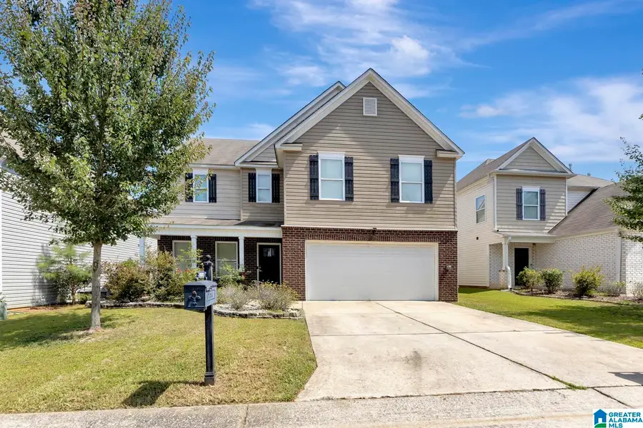 4622 WOODFORD CIRCLE, Bessemer, AL 35022 - #2