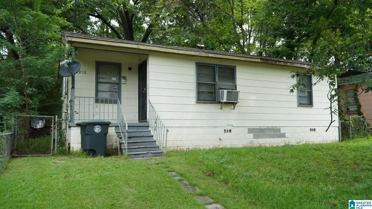 6916 66TH STREET S, Birmingham, AL 35212 - #1