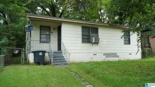 6916 66TH STREET S, Birmingham, AL 35212