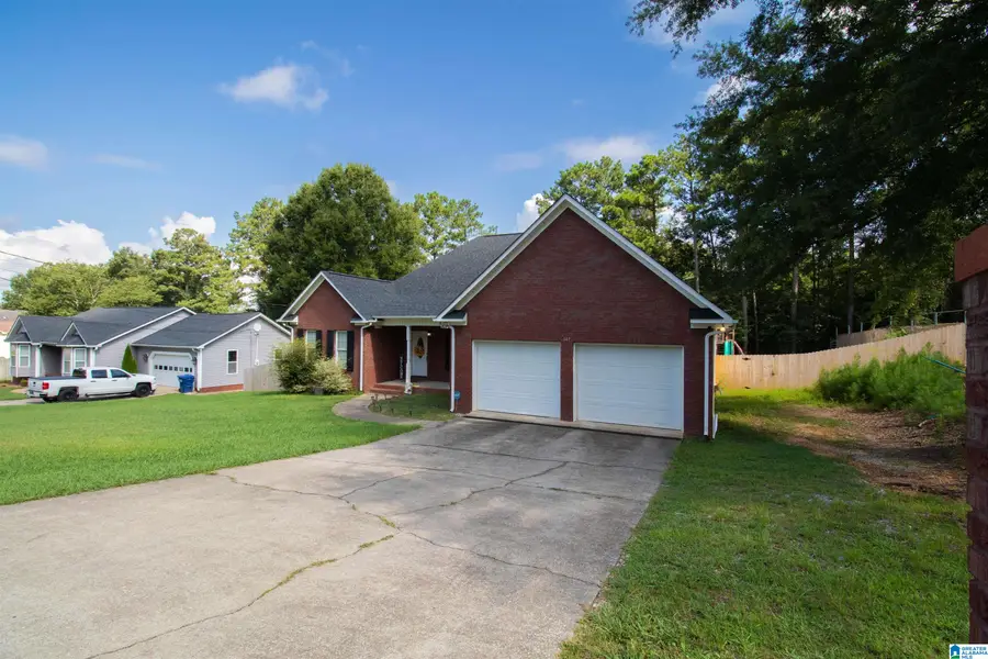 147 ANNA MATTISON ROAD, Oxford, AL 36203 - #2