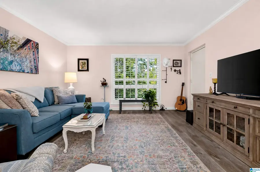 57 HANOVER CIRCLE S, Birmingham, AL 35205 - #2