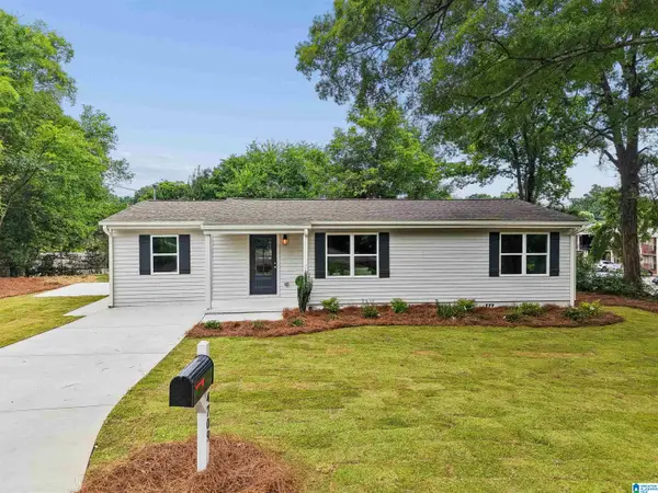 4709 BANKHEAD COURT, Irondale, AL 35210