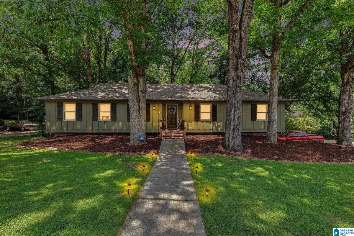 3304 PEMBROOKE LANE, Hoover, AL 35226 - #1