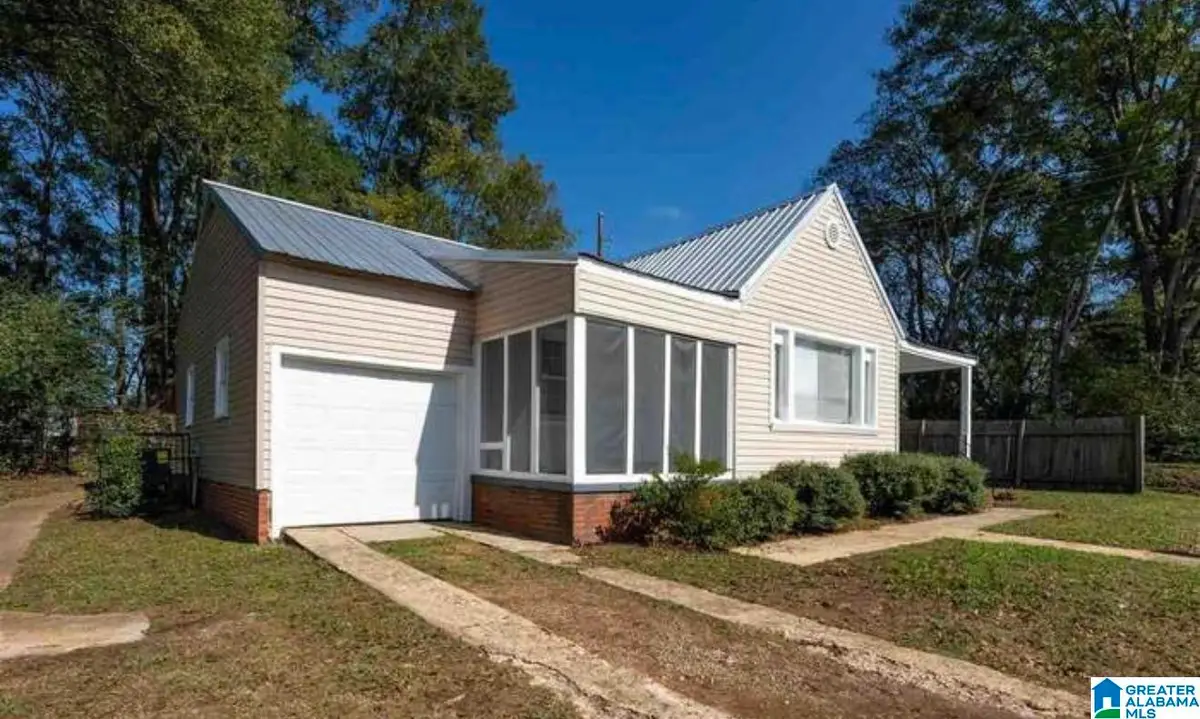 1215 15TH STREET N, Bessemer, AL 35020 - #1