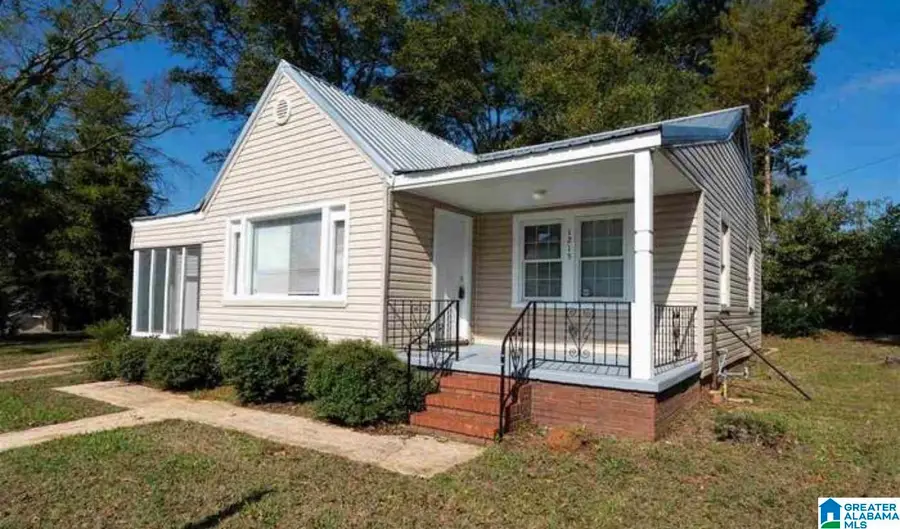 1215 15TH STREET N, Bessemer, AL 35020 - #2