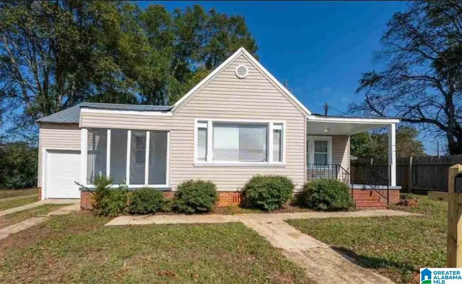 1215 15TH STREET N, Bessemer, AL 35020 - #3