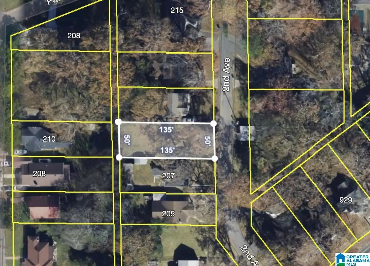209 2ND AVENUE, Midfield, AL 35228 - #1
