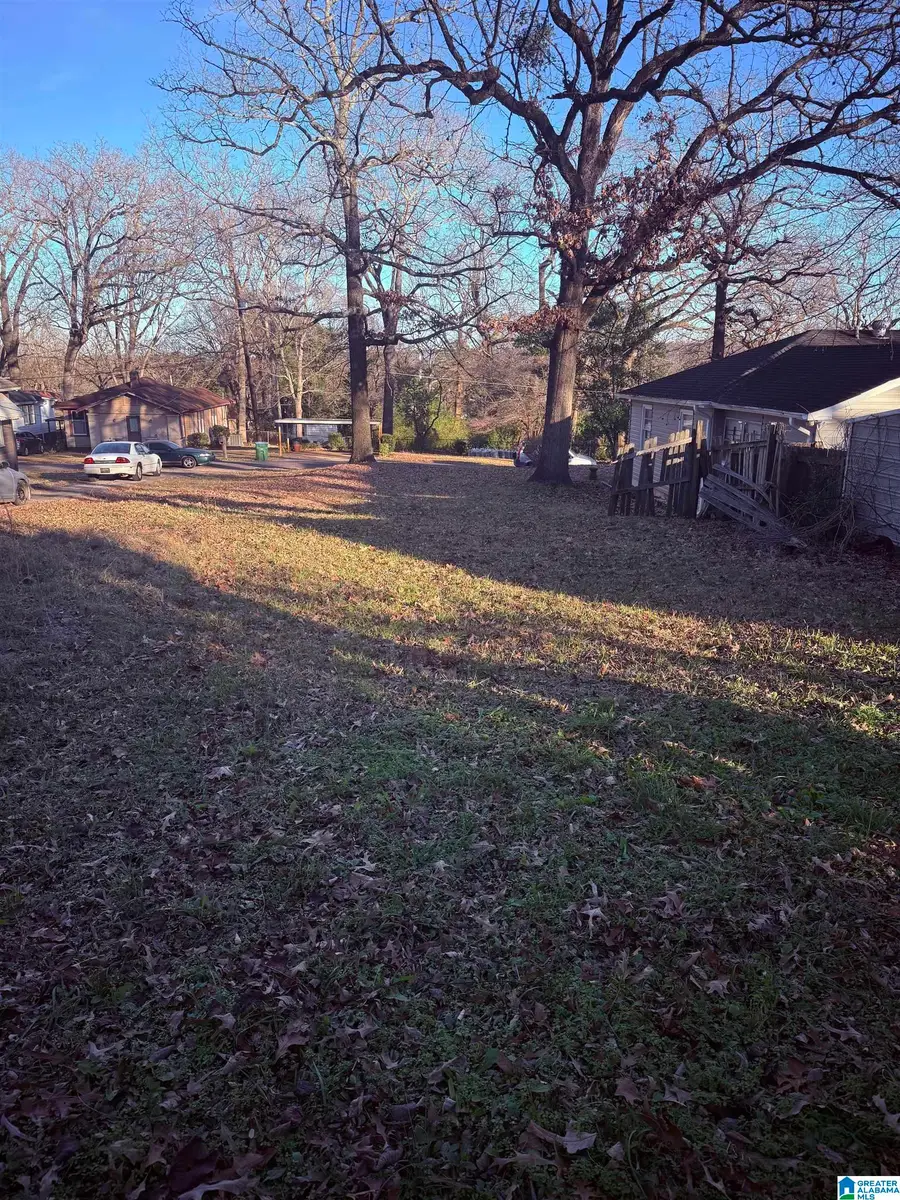 209 2ND AVENUE, Midfield, AL 35228 - #2