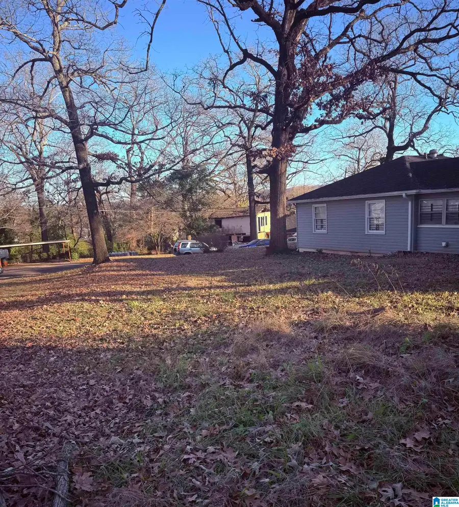 209 2ND AVENUE, Midfield, AL 35228 - #3