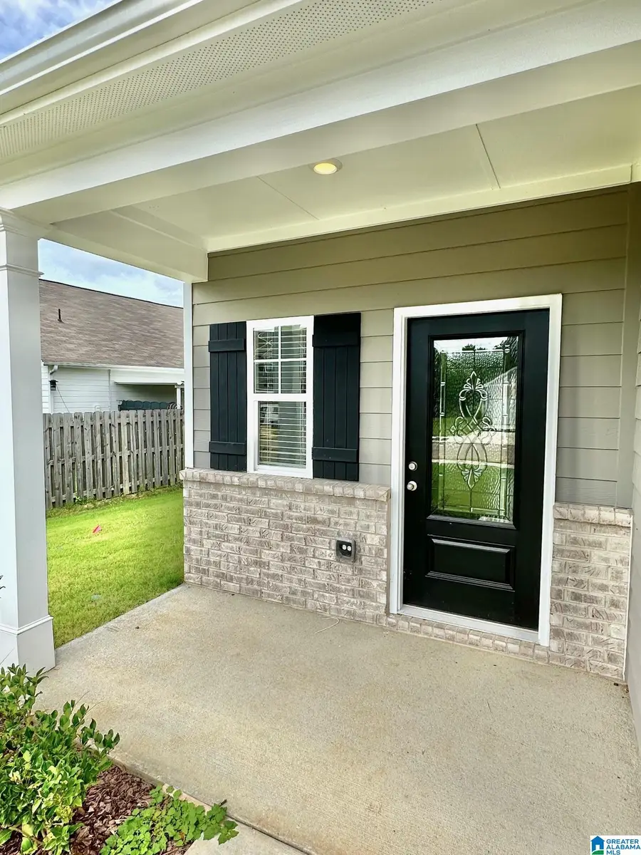 4009 PLYMOUTH LANE, Montevallo, AL 35115 - #3