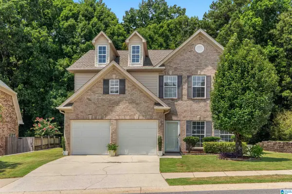 180 THORN BERRY DRIVE, Birmingham, AL 35242