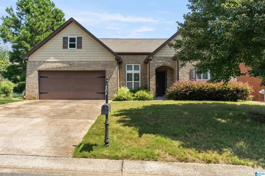 915 VALLEY CIRCLE, Leeds, AL 35094 - #2