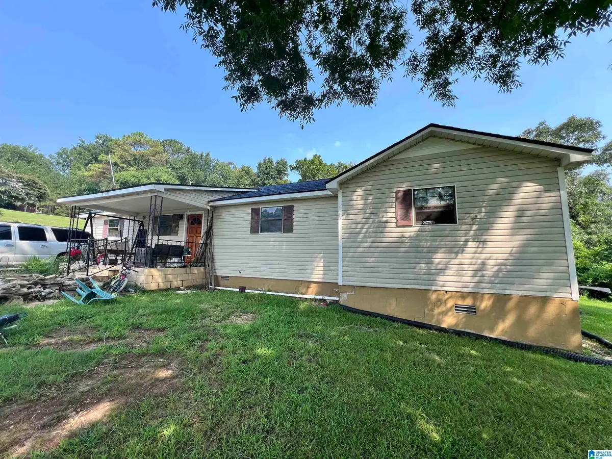 201 CLAYS CIRCLE, Russellville, AL 35653 - #1