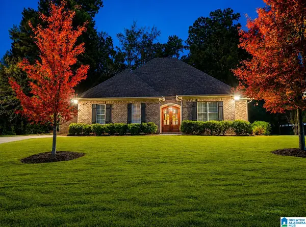 1034 BLUESTONE WAY, Birmingham, AL 35242