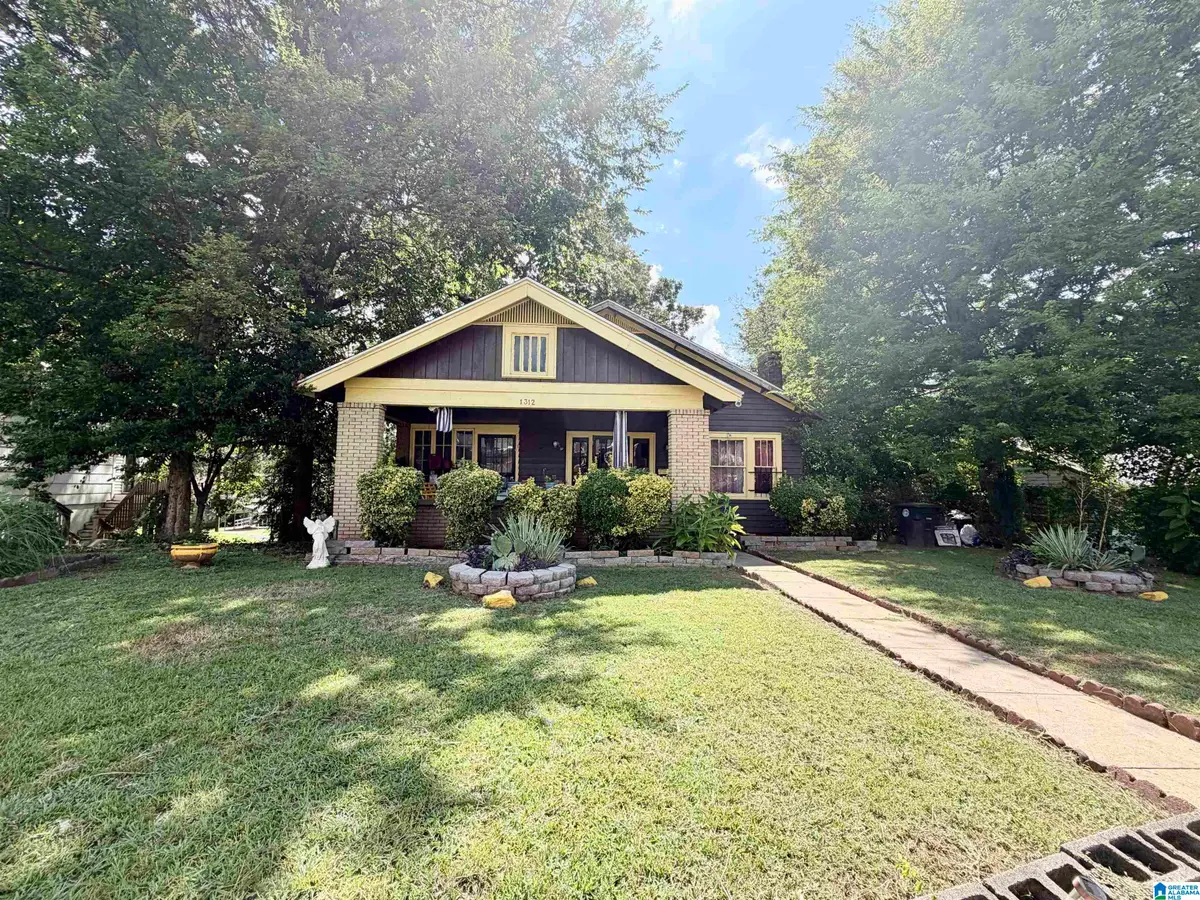 1312 34TH STREET N, Birmingham, AL 35234 - #1