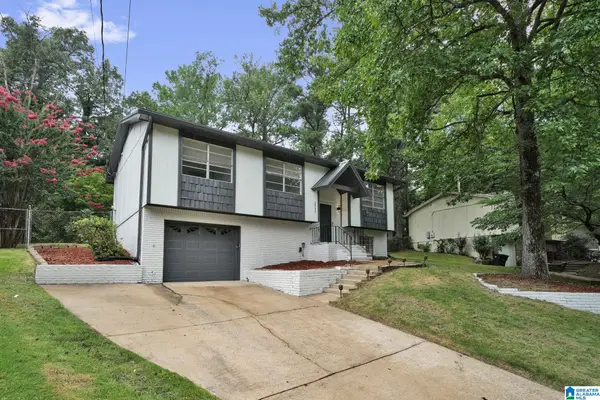2537 CARMEL ROAD, Birmingham, AL 35235