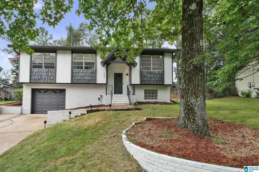 2537 CARMEL ROAD, Birmingham, AL 35235 - #2
