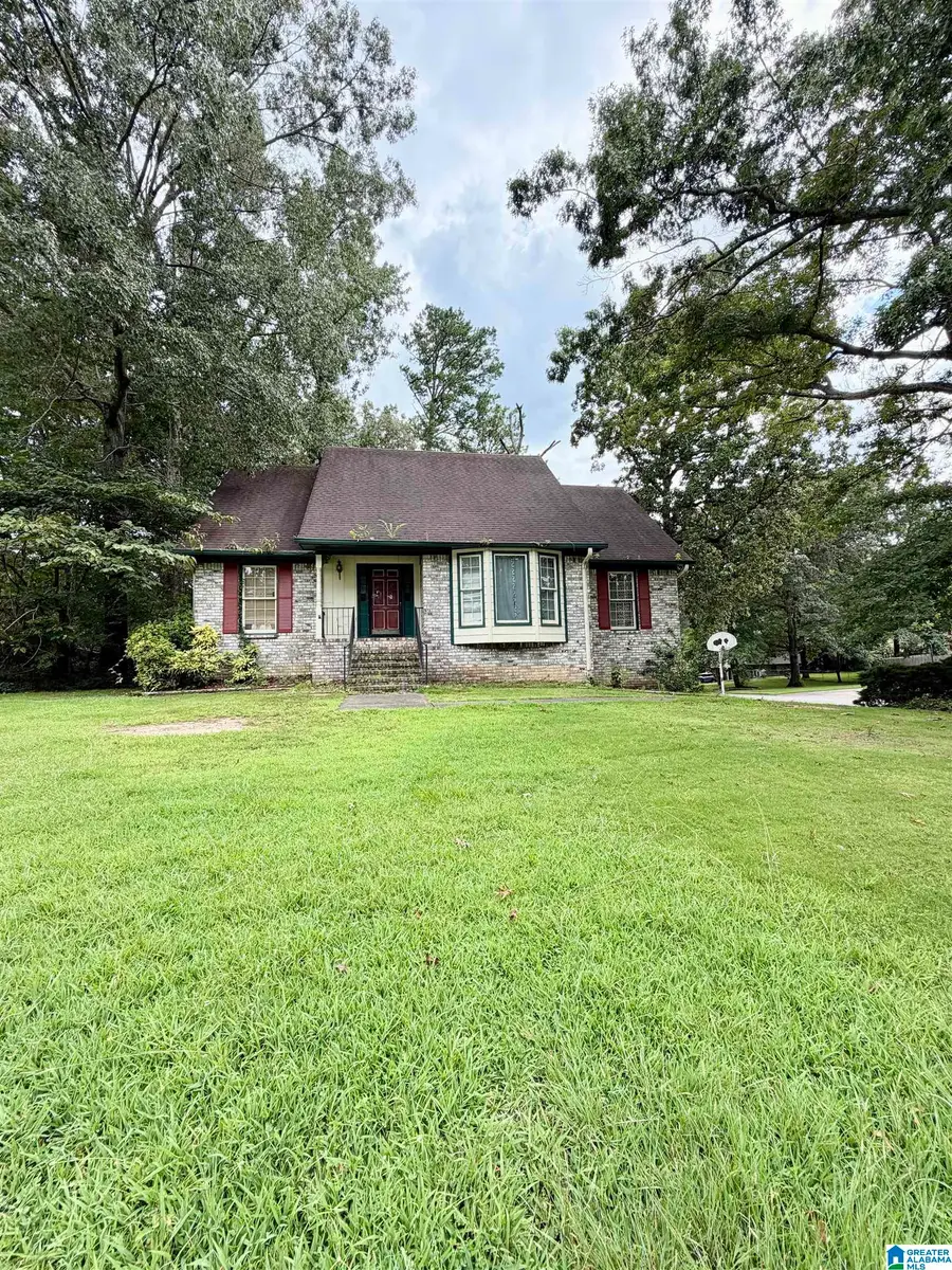 1641 BRAKEWOOD DRIVE, Birmingham, AL 35215 - #2