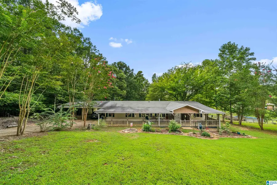 622 JUSTIN DRIVE, Gadsden, AL 35905 - #2