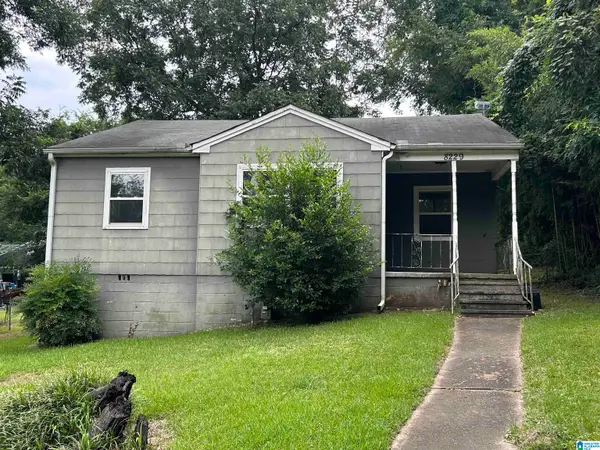 8229 9TH AVENUE S, Birmingham, AL 35206