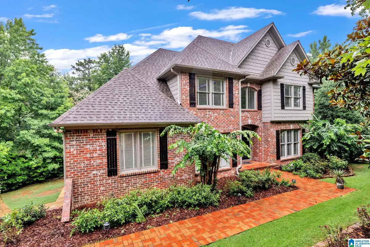 394 GREYSTONE GLEN CIRCLE, Hoover, AL 35242 - #1