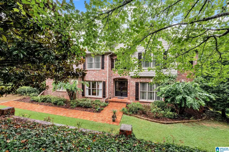 394 GREYSTONE GLEN CIRCLE, Hoover, AL 35242 - #3