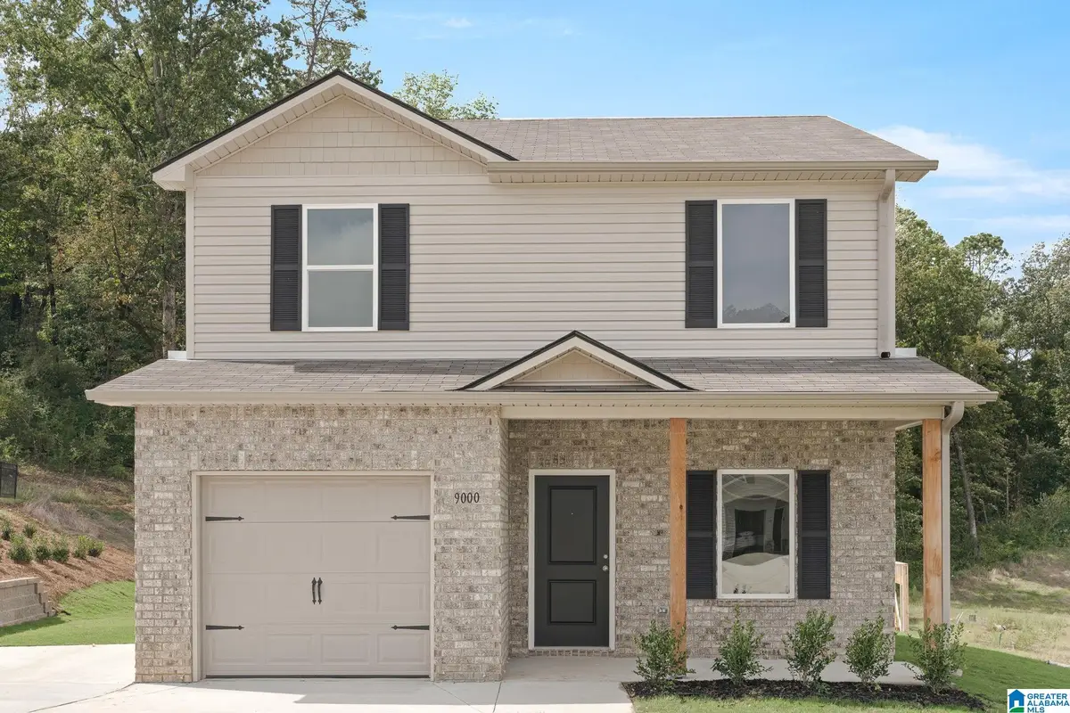 101 SUNSHINE LANE, Lincoln, AL 35096 - #1
