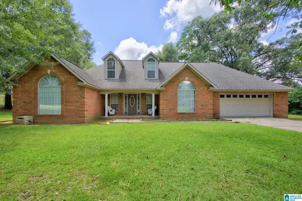 1305 N DAKOTA ROAD, Thorsby, AL 35171