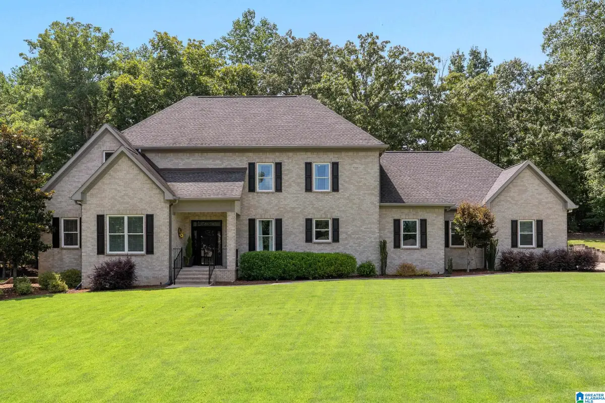 442 S HIGHLAND RIDGE LANE, Chelsea, AL 35043 - #1