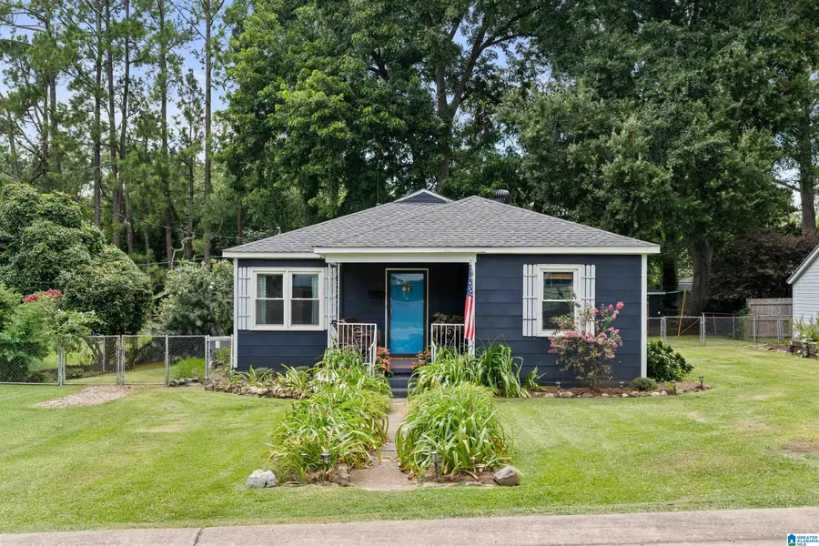 206 KAY AVENUE, Trussville, AL 35173 - #2