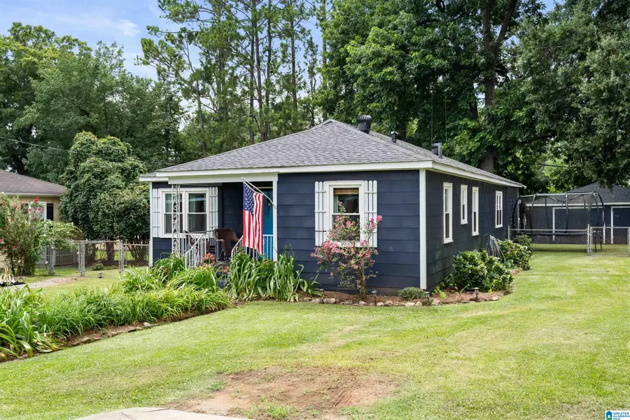 206 KAY AVENUE, Trussville, AL 35173 - #3