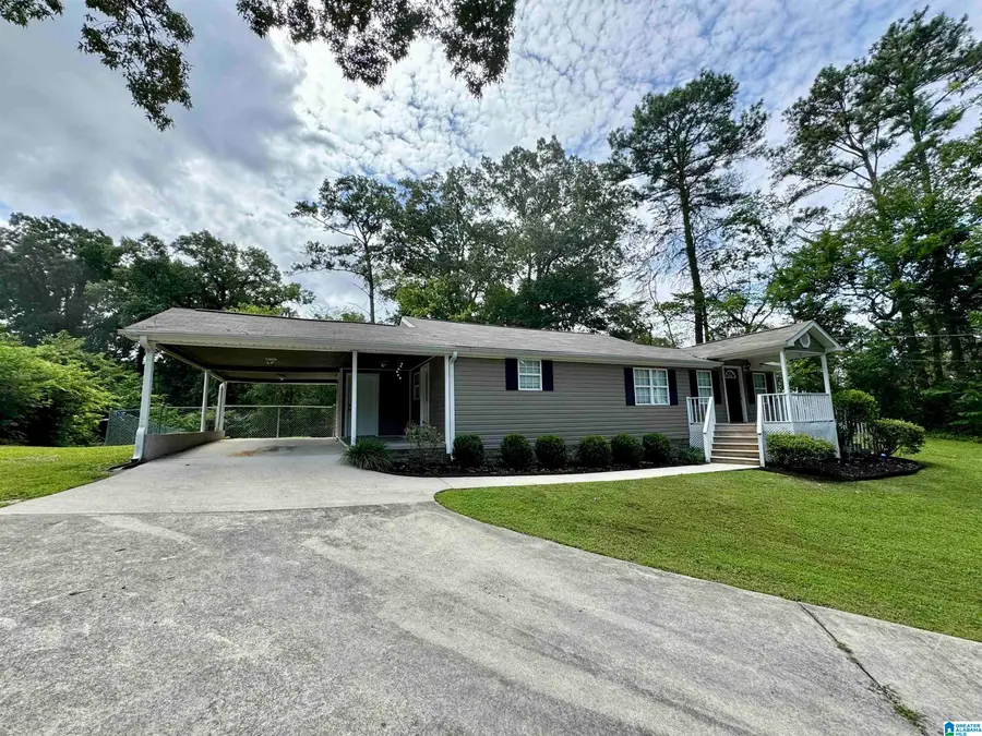 219 MINOR ROAD, Gardendale, AL 35071 - #2
